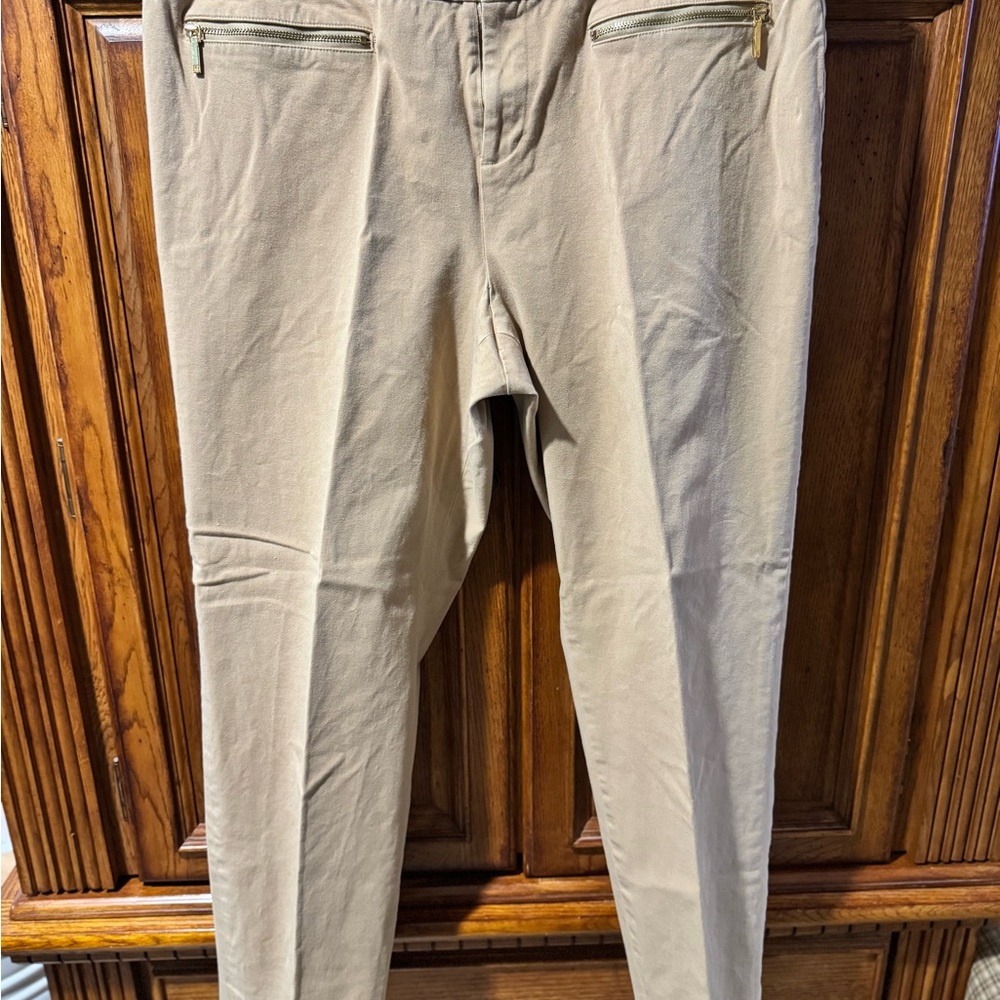 Lauren Ralph Lauren Khakis